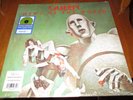 QUEEN NEWS OF THE WORLD LP NEW SEALED US HOLLYWOOD OLIVE GREEN VINYL HALF SPEED