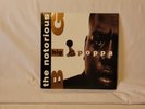 The Notorious B.I.G. Big Poppa Limited Edition White Colored Vinyl LP