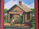 Grateful Dead Terrapin Station VG++ Vinyl