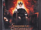CHRISTOPHER LEE: charlemagne: by the sword and the cross CHARLEMAGNE 12