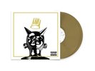 J. Cole Born Sinner 2LP Limited 12