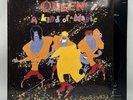 Queen - A Kind Of Magic - 1986 UK 1st Press Album (EX) Ultrasonic Clean