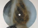 LED ZEPPELIN LIVIN LOVIN MAID X-Ray USSR Record Roentgen Bones Ribs Music Vinyl