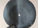 HOWLIN WOLF GOING DOWN SLOWELY X-Ray USSR Record Roentgen Bones Ribs Music Vinyl