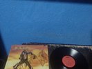 LP VINYL W.A.S.P.- THE LAST COMMAND