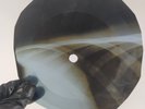BOB DYLAN BLOWING IN THE WIND X-Ray USSR Record Roentgen Bones Ribs Music Vinyl