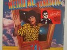 *SEALED* WEIRD AL YANKOVIC In 3-D VINYL RECORD 1984 ORG 1ST PRESS