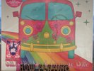 Grateful Dead Smiling On A Cloudy Day Translucent Violet LP Vinyl Sealed 2017