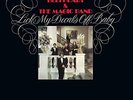 CAPTAIN BEEFHEART - Lick My Decals Off Baby (vinyl) - Vinyl - **SEALED/ NEW**