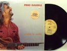 PINO DANIELE-SOTTO 'O SOLE-RARE  LP 33 GIRI 12