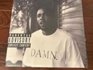 NEW Kendrick Lamar Damn Color Vinyl Alternate Cover Art
