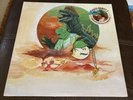Mickey Diamond / Big Ghost - Gucci Ghost 2 Vinyl Godzilla Blood LP NEW