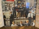 Cast All Change 20th Anniversary Edition Red Vinyl