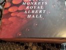 Arctic Monkeys: Live at the Royal Albert Hall by Arctic Monkeys (Record, 2020)