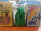 Lee Scratch Perry Vinyl Figurine The Mighty Upsetter Black Ark Studios