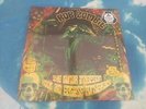 ROB ZOMBIE - THE LUNAR INJECTION KOOL AID ECLIPSE CONSPIRACY LTD YELLOW/GREEN LP