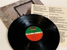 Led Zeppelin - IV (4) - 1971 US 1st Press Porky Pecko Duck SD 7208 Jimmy Page
