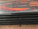 Time Life Hit Parade Vinyl Records - 50's Music - 5 Records
