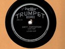 LUTHER HUFF ON TRUMPET RECORDS 132