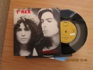 T.REX=RIDE A WHITE SWAN  P/C  EX-