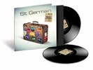 St. Germain - Tourist 20th Anniversary Travel Versions 2LP Vinyl (New/Sealed)