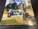 OASIS - BE HERE NOW 25TH ANNIVERSARY SILVER VINYL 2-LP