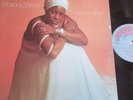 70's Soul LP   -   Marcia Hines   -  Marcia Shines    ( WIZARD   )   Ex / Ex