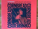 Lee Morgan – Cornbread – Hard Bop-Post Bop Vinyl LP – Blue Note RE