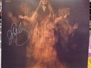 KELLY CLARKSON SIGNED CHEMISTRY LP VINYL ALBUM NEW YORK  6/23/23 *EVENT PHOTO