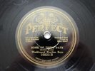 78 WASHBOARD RHYTHM BOYS Perfect 15823 St. Louis Blues/Some These Days VG JAZZ
