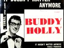 Buddy Holly    Ep    It Doesn`t Matter Anymore     aus Australien  Coral