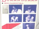 LP DURAN DURAN Carnival Rio  (RED/BLUE SWIRL Vinyl, RSD 2023) NEW MINT SEALED