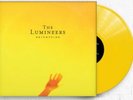The Lumineers Brightside LP Excl Limited Edition Yellow Canary Vinyl Variant