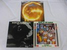 The Gladiators The Overnight Players The Congos Vinyl Records
