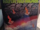 Faith No More LP The Real Thing (Vinyl  12” Record) RARE EU Import insert NM+