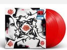 Red Hot Chili Peppers – Blood Sugar Sex Magik limted  RED COLOR* 2x Vinyl LP new