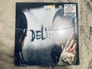 Lacuna Coil - Delirium Vinyl LP Clear /300 New Sealed +CD