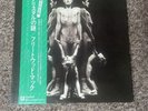 Japan Vinyl Fleetwood Mac Heroes Are Hard To Find P10423R  Unsealed Never Played