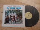 The New Hawaiian Minstrels Ed Mayer LP Pacific Hawaii Canada Maple 1984