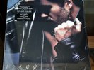 GEORGE MICHAEL FAITH 1ST PRESSING SEALED LP VINYL HYPE STICKER ORIGINAL RARE OOP