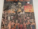 The FREEZE “Land Of The lost” ‘83 1st Press Modern Method w Ins SSD DYS Misfits