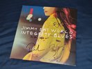 Jimmy Eat World - Integrity Blues SIGNED/AUTOGRAPHED 12