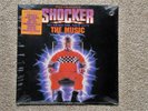 SEALED Wes Craven's Shocker (The Music) LP* 1989 Vinyl Stereo SBK Records