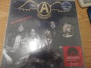 Aerosmith - Get Your Wings Limited Edition Sealed Low #767 of 5000 RSD 180G 2013