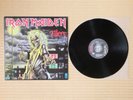 Iron Maiden ‎– Killers EMS-91016 Japan