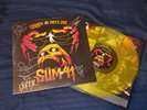 Sum 41 - Order In Decline SIGNED/AUTOGRAPHED 12