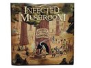 Infected Mushroom - Legend Of The Black Shawarma, 2 LP, Vinyl — NM (Near Mint)