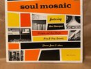 Soul Mosaic DJ Greyboy 12