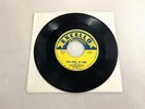 ARTHUR GUNTER She's Mine All Mine/You Are Doin Me Wrong 7