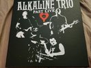 Alkaline Trio Past Live Box Set